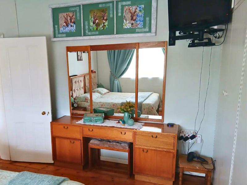 2 Bedroom Property for Sale in Jansenville Eastern Cape